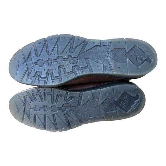 Georgia Boot Steel Toe Work Cowboy Boot Men size 13 Wide - Picture 10 of 10